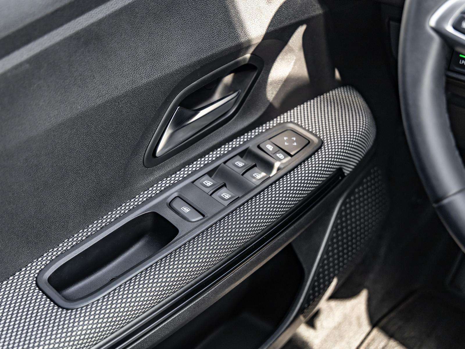 Fahrzeugbild eines Dacia Jogger