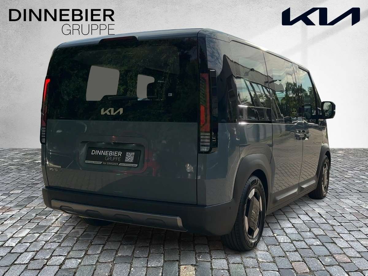 Fahrzeugbild eines Kia PV5 Passenger