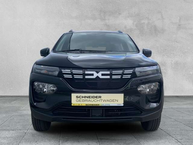 Fahrzeugbild eines Dacia Spring