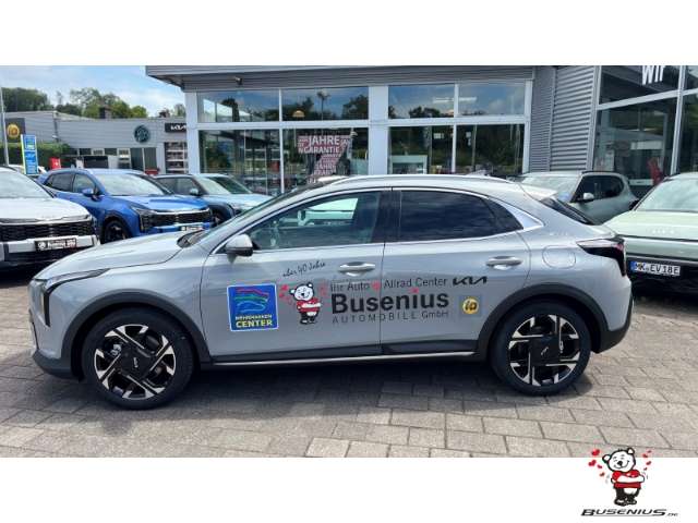 Fahrzeugbild eines Kia XCeed