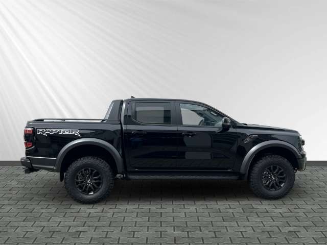 Fahrzeugbild eines Ford Ranger