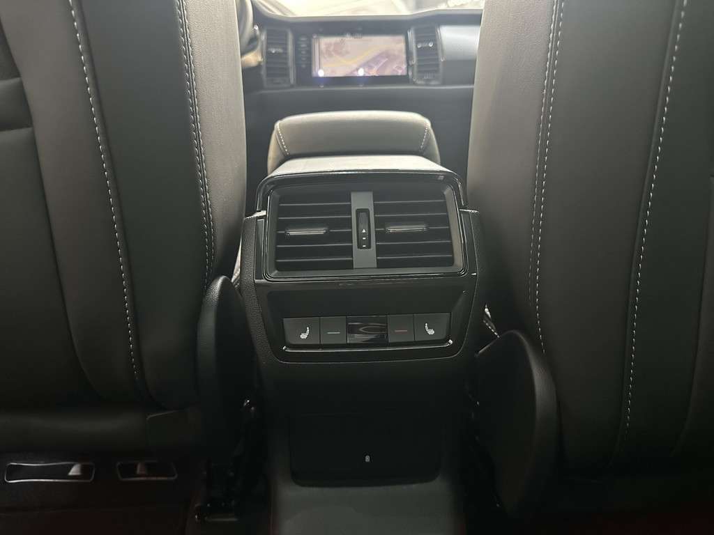 Fahrzeugbild eines Skoda Kodiaq