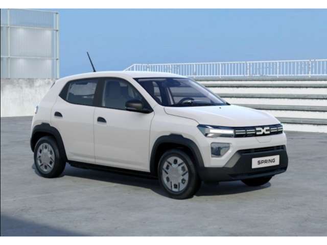 Fahrzeugbild eines Dacia Spring