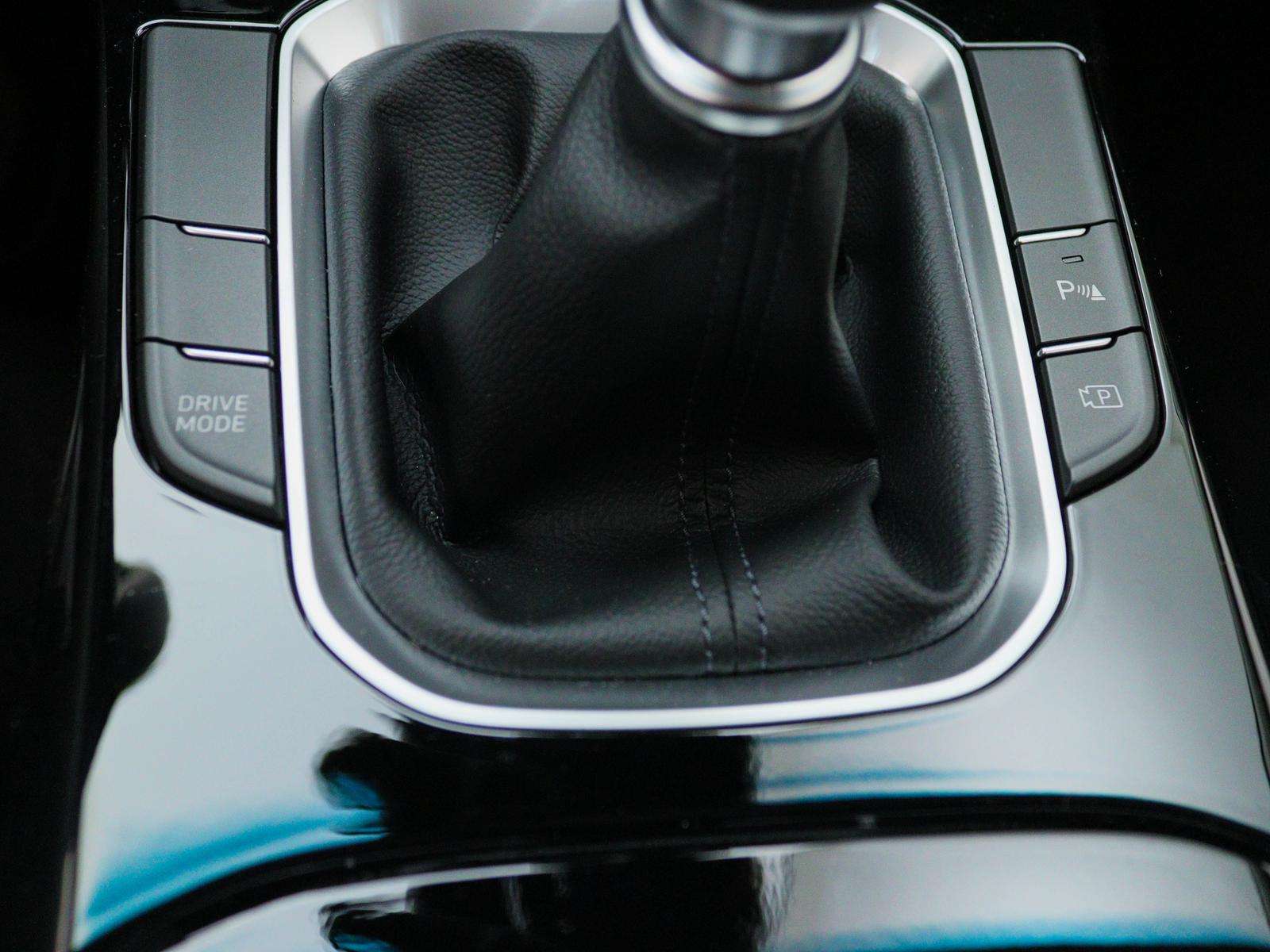 Fahrzeugbild eines Hyundai i30
