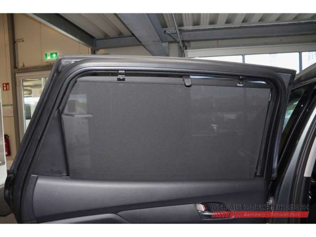 Fahrzeugbild eines Hyundai Santa Fe