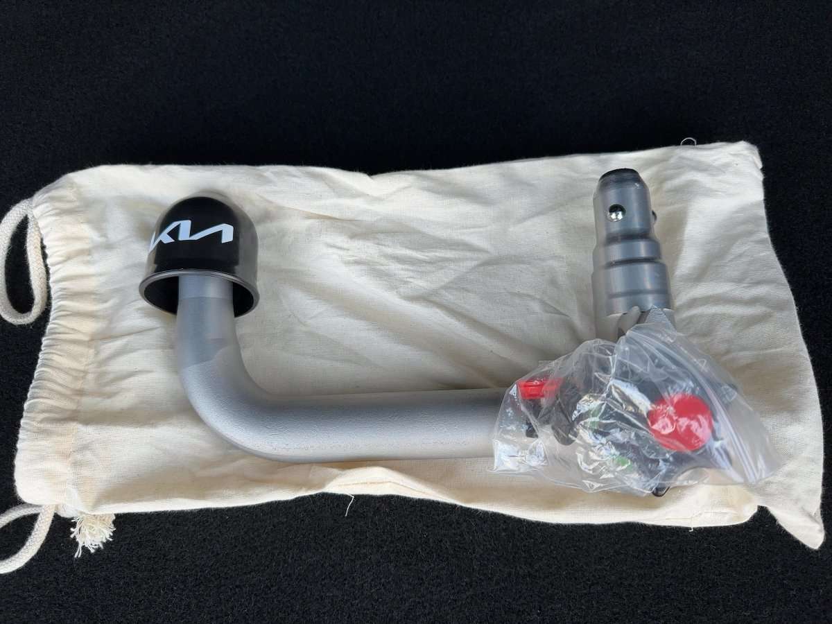 Fahrzeugbild eines Kia Sportage