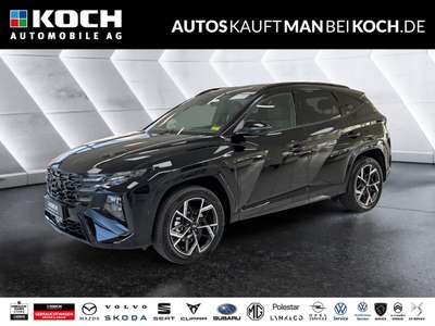 Bild Hyundai Tucson