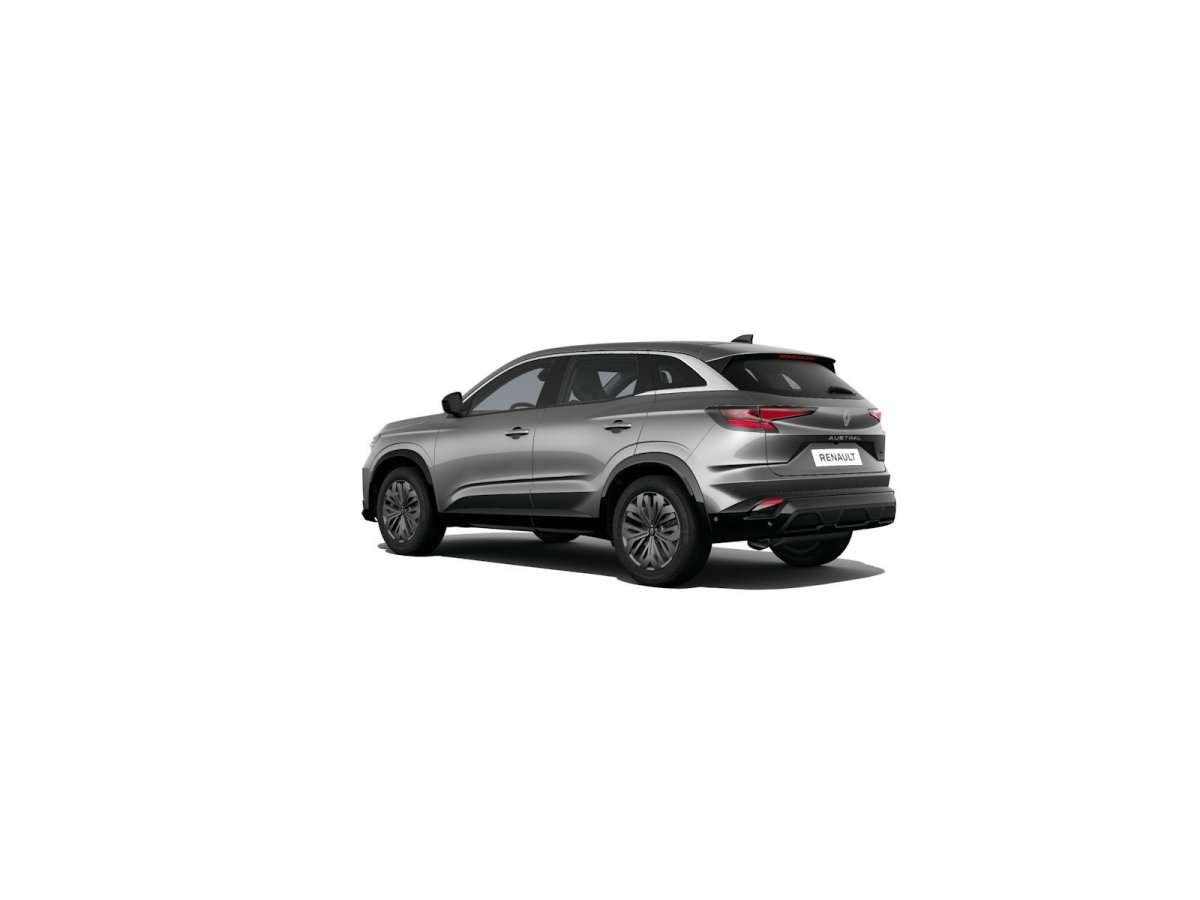Fahrzeugbild eines Renault Austral