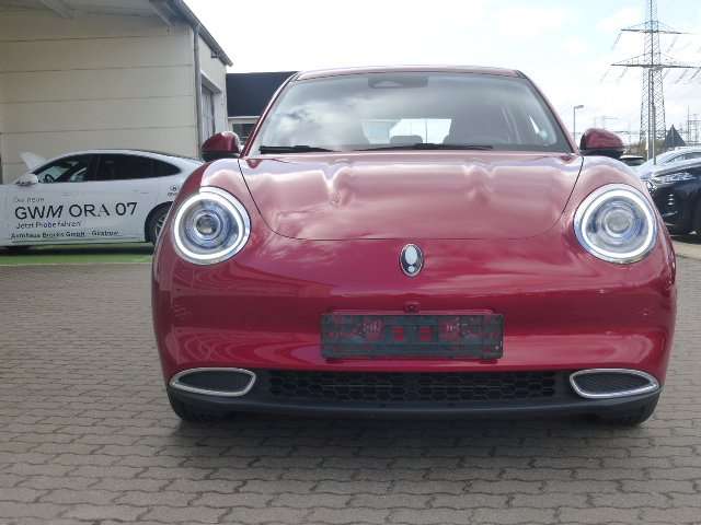 Fahrzeugbild eines GWM Ora 03
