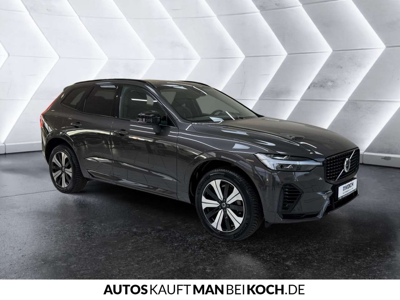 Fahrzeugbild eines Volvo XC60