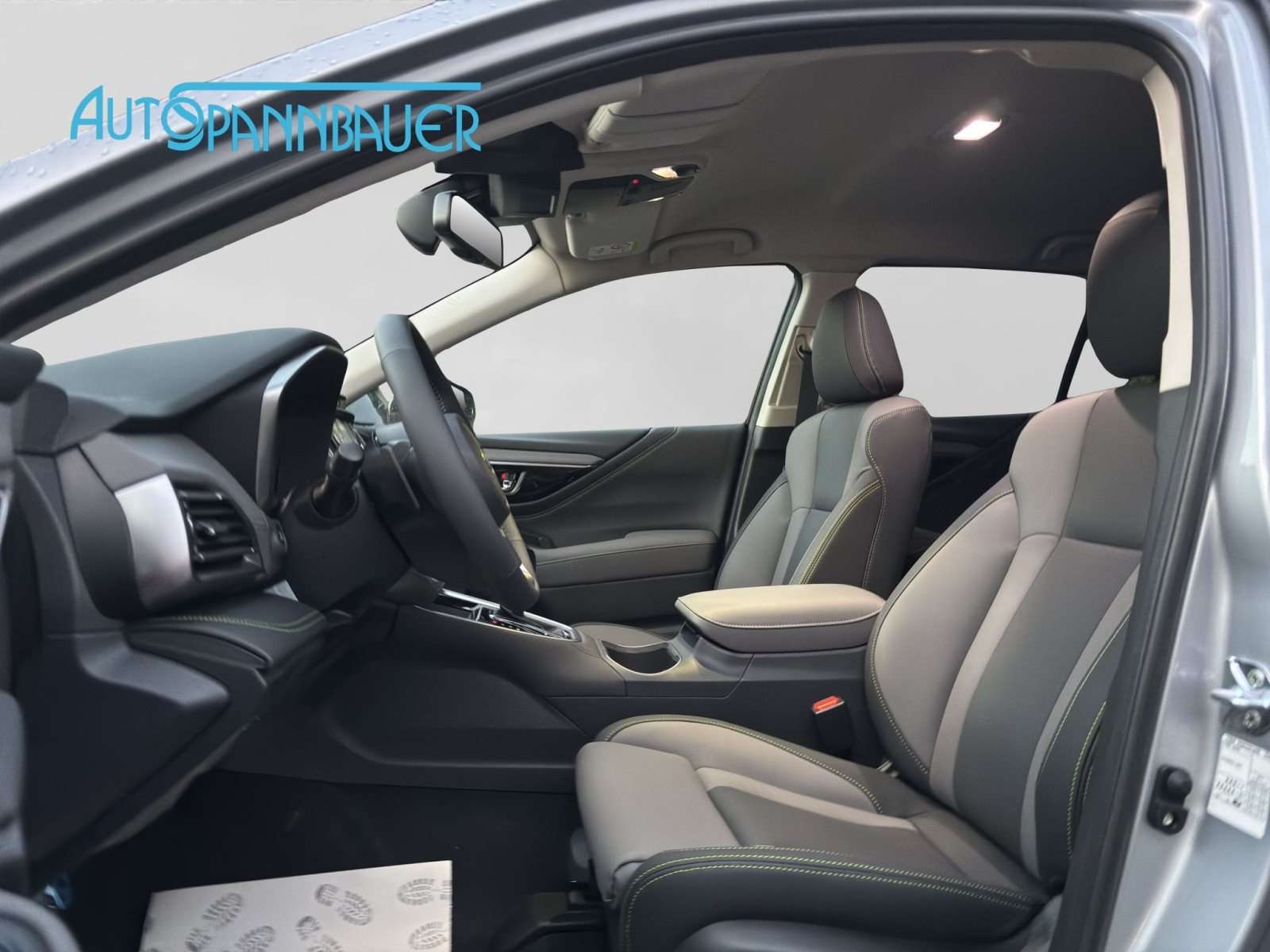 Fahrzeugbild eines Subaru Outback