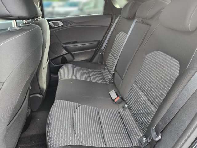 Fahrzeugbild eines Kia cee'd