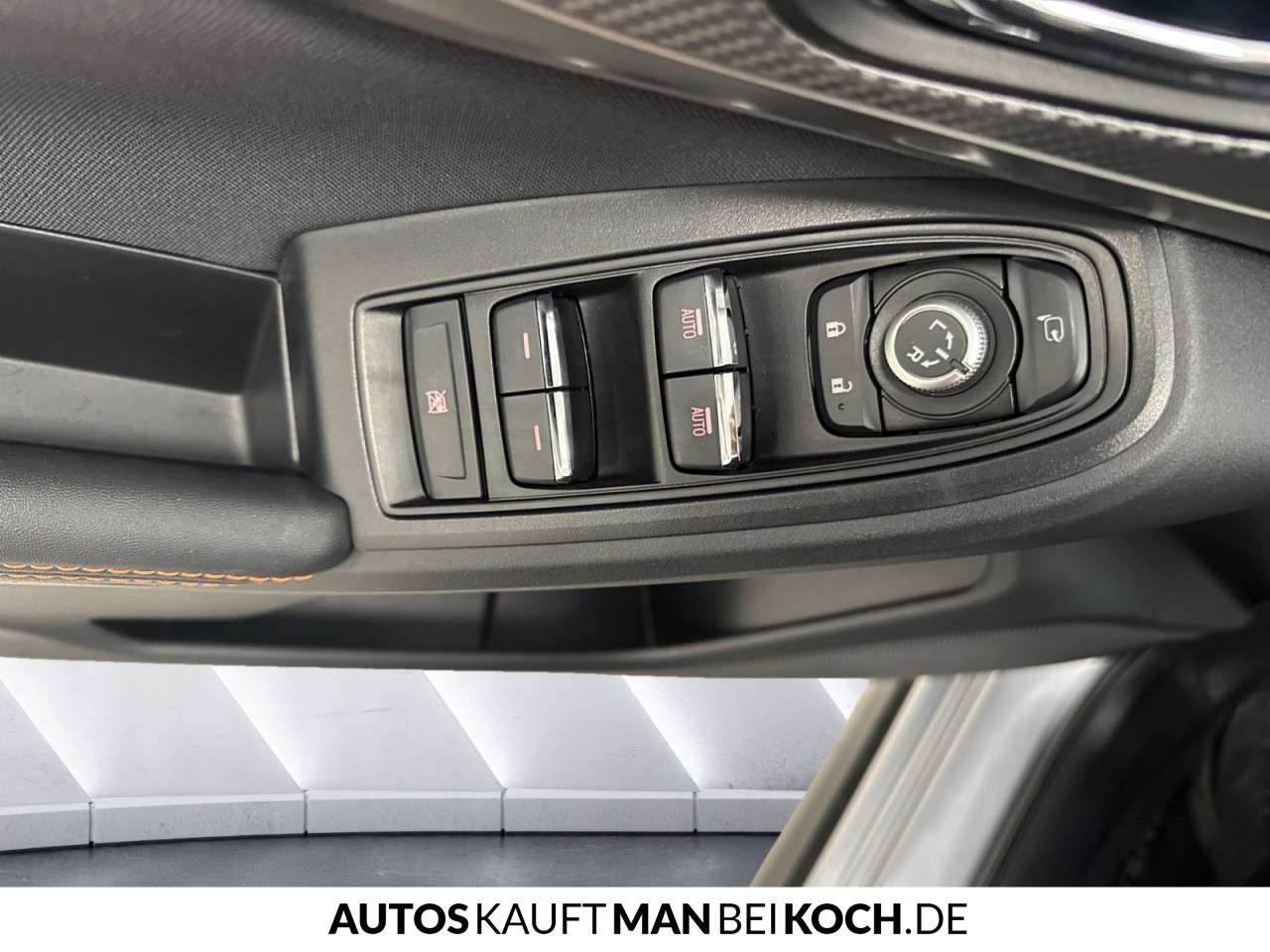 Fahrzeugbild eines Subaru XV