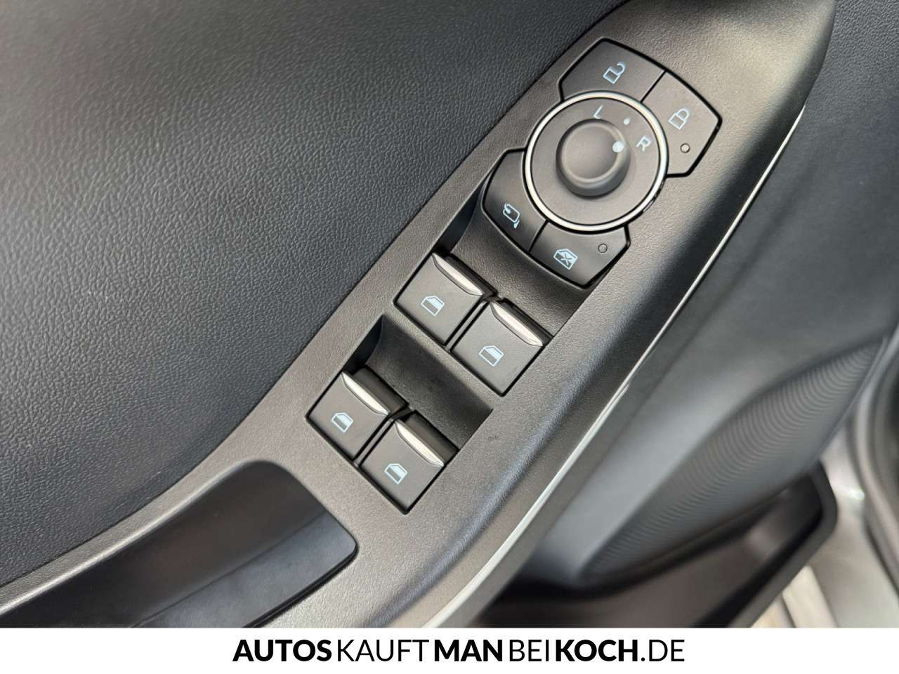 Fahrzeugbild eines Ford Puma