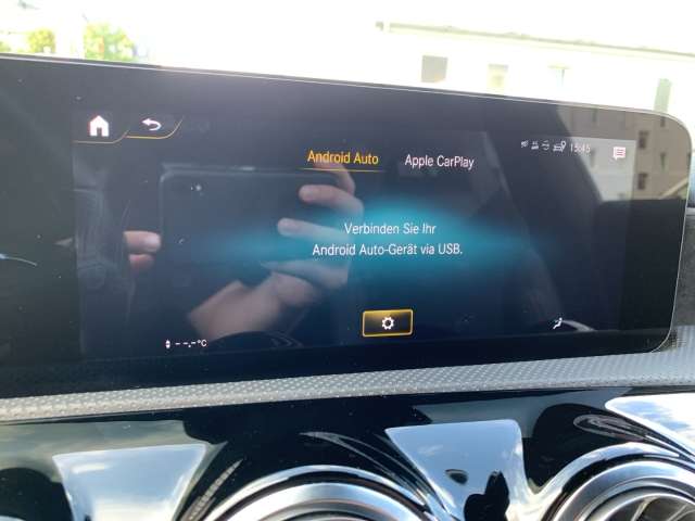 Fahrzeugbild eines Mercedes-Benz CLA