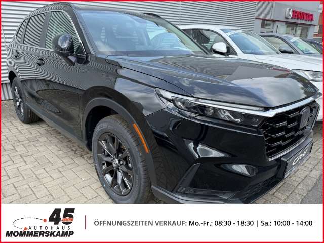 Fahrzeugbild eines Honda CR-V