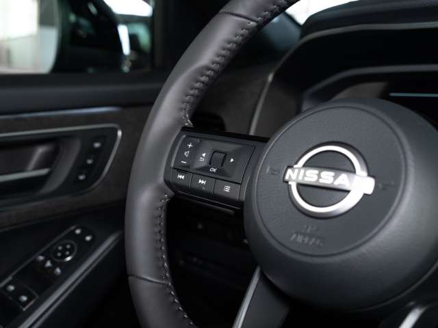 Fahrzeugbild eines Nissan Qashqai