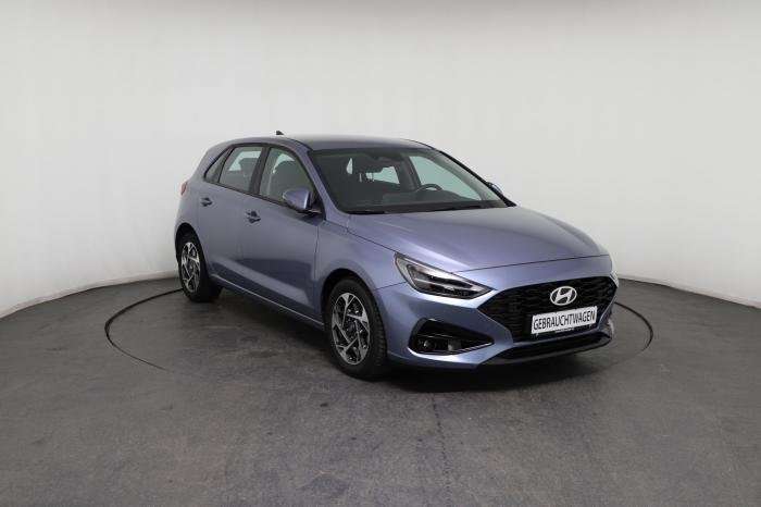 Fahrzeugbild eines Hyundai i30