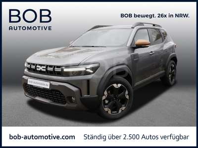 Bild Dacia Duster