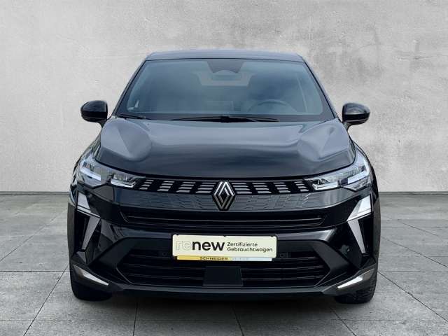 Fahrzeugbild eines Renault Symbioz