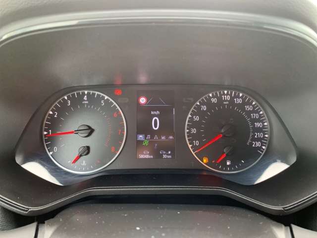 Fahrzeugbild eines Renault Clio