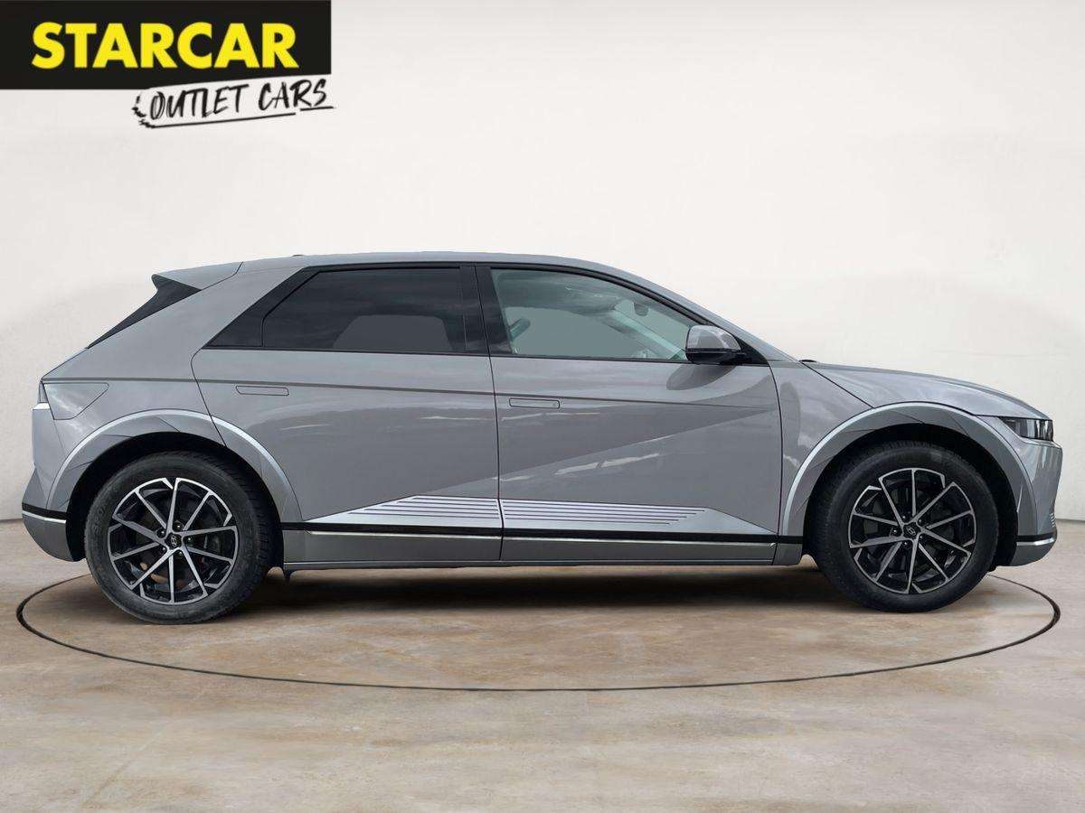 Fahrzeugbild eines Hyundai IONIQ 5