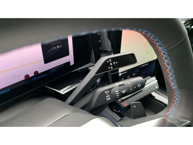 Fahrzeugbild eines Renault Espace