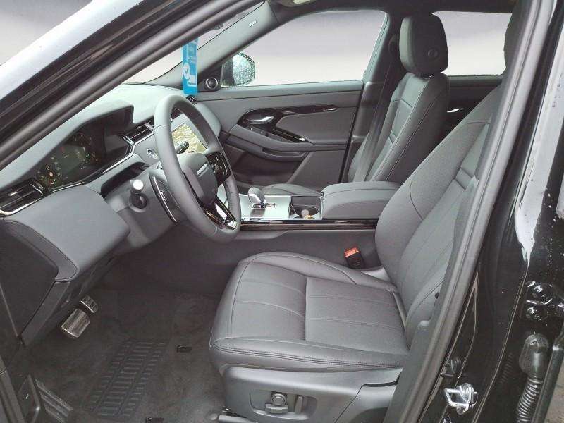 Fahrzeugbild eines Land Rover Range Rover Evoque