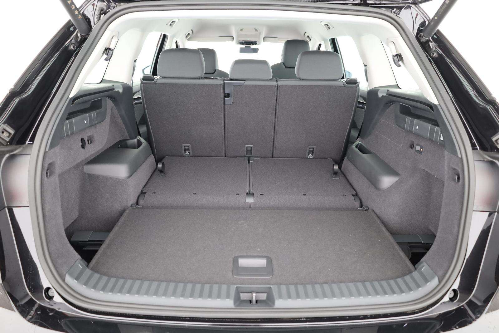 Fahrzeugbild eines Skoda Kodiaq