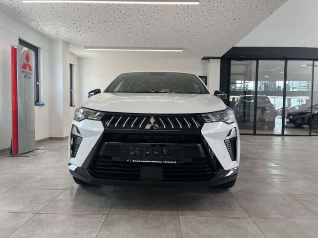 Fahrzeugbild eines Mitsubishi Grandis
