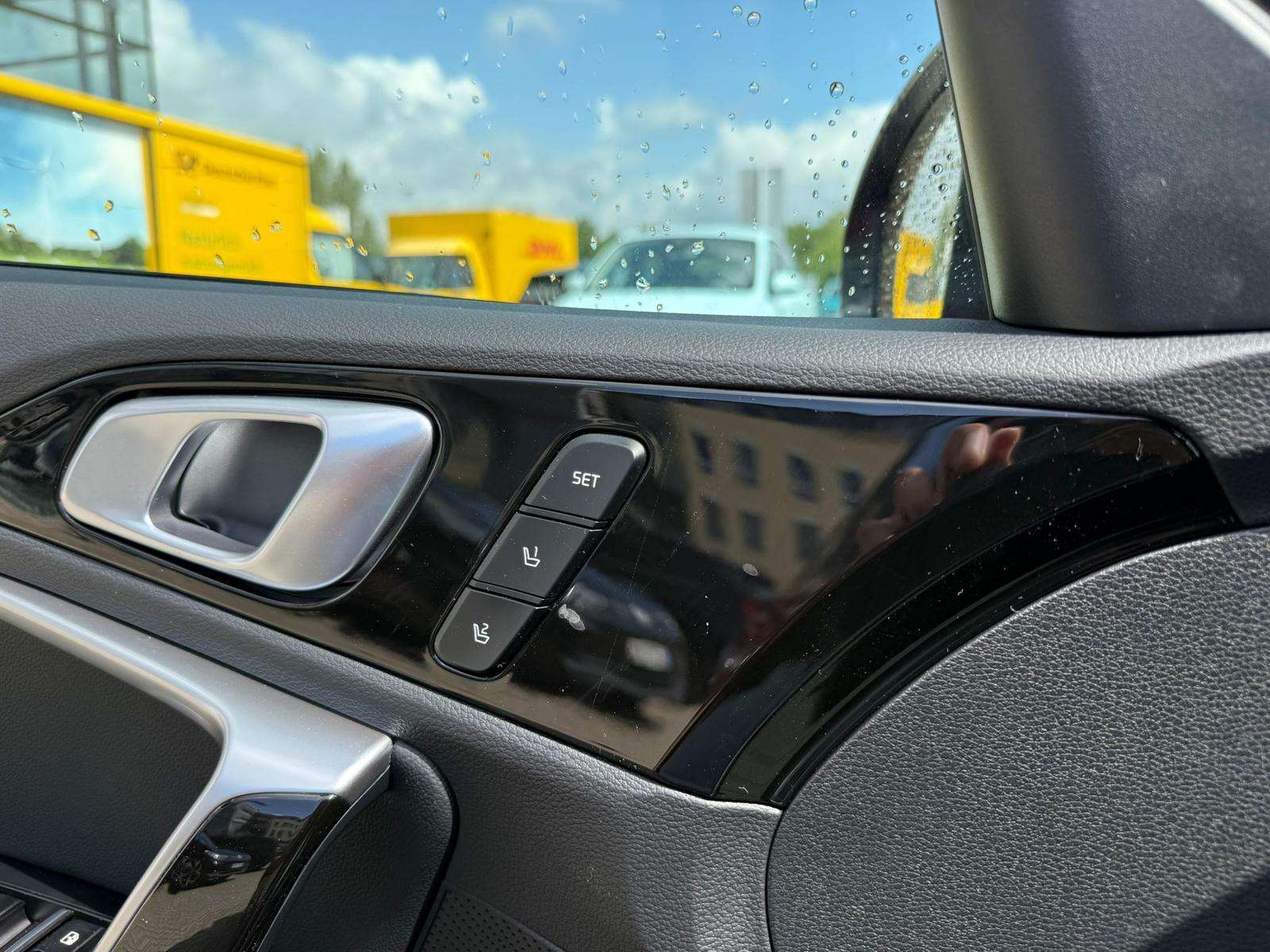 Fahrzeugbild eines Kia cee'd