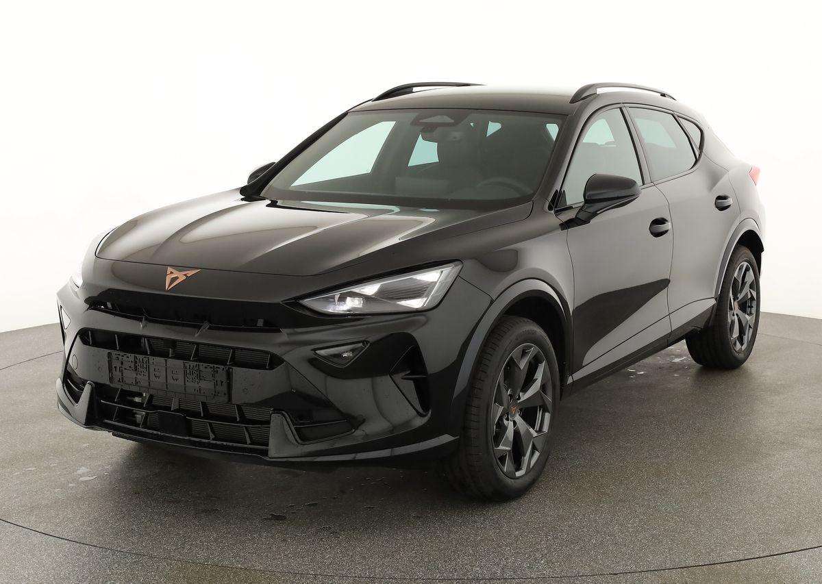 Fahrzeugbild eines CUPRA Formentor