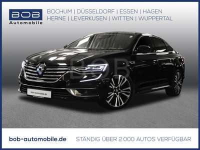 Bild Renault Talisman