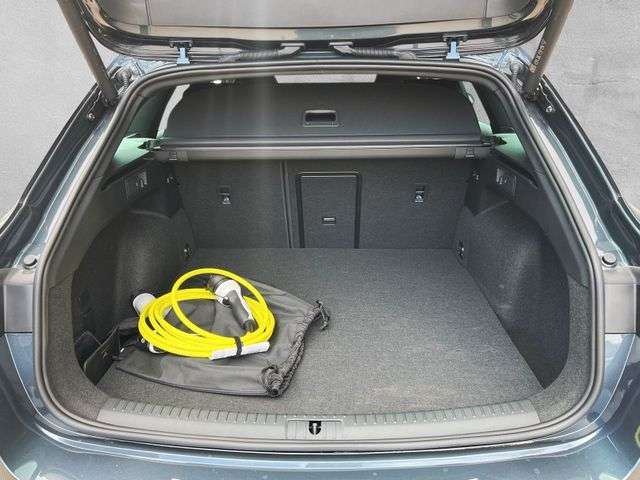 Fahrzeugbild eines CUPRA Leon