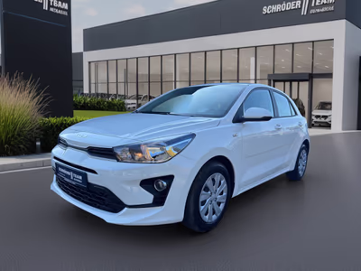 Bild Kia Rio