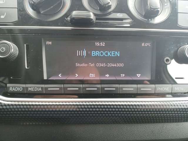 Fahrzeugbild eines Volkswagen up!