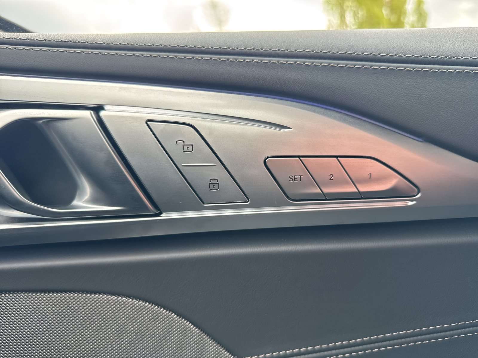 Fahrzeugbild eines BMW 8er-Reihe