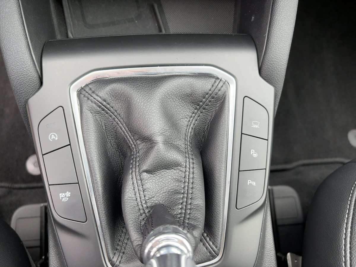 Fahrzeugbild eines Ford Kuga