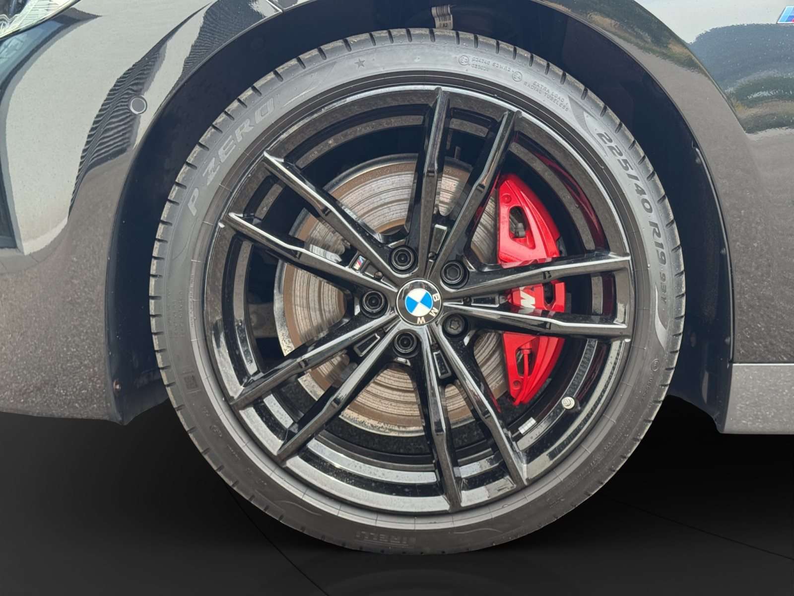 Fahrzeugbild eines BMW 2er-Reihe