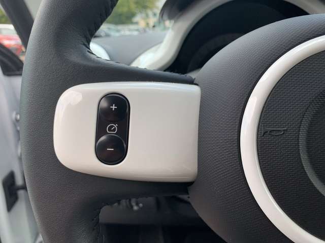 Fahrzeugbild eines Renault Twingo