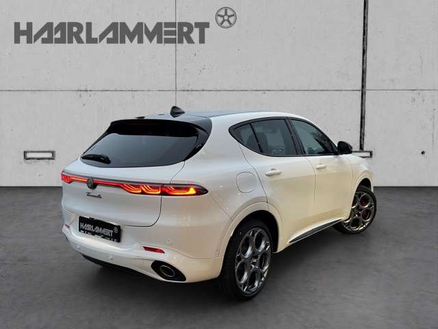 Fahrzeugbild eines Alfa Romeo Tonale