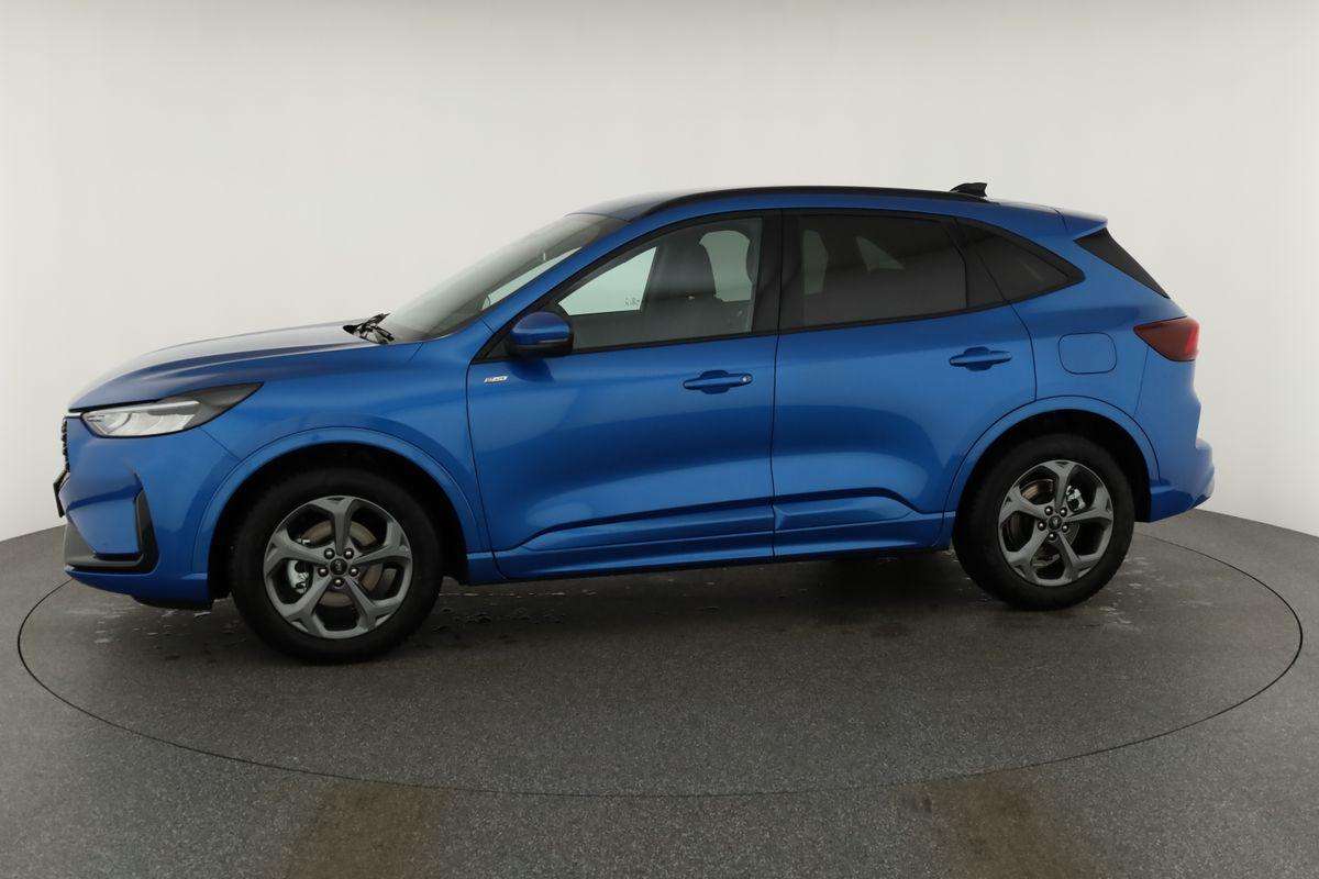 Fahrzeugbild eines Ford Kuga