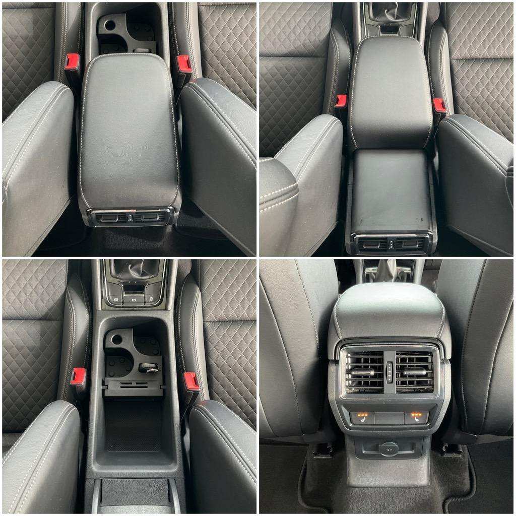 Fahrzeugbild eines Skoda Karoq