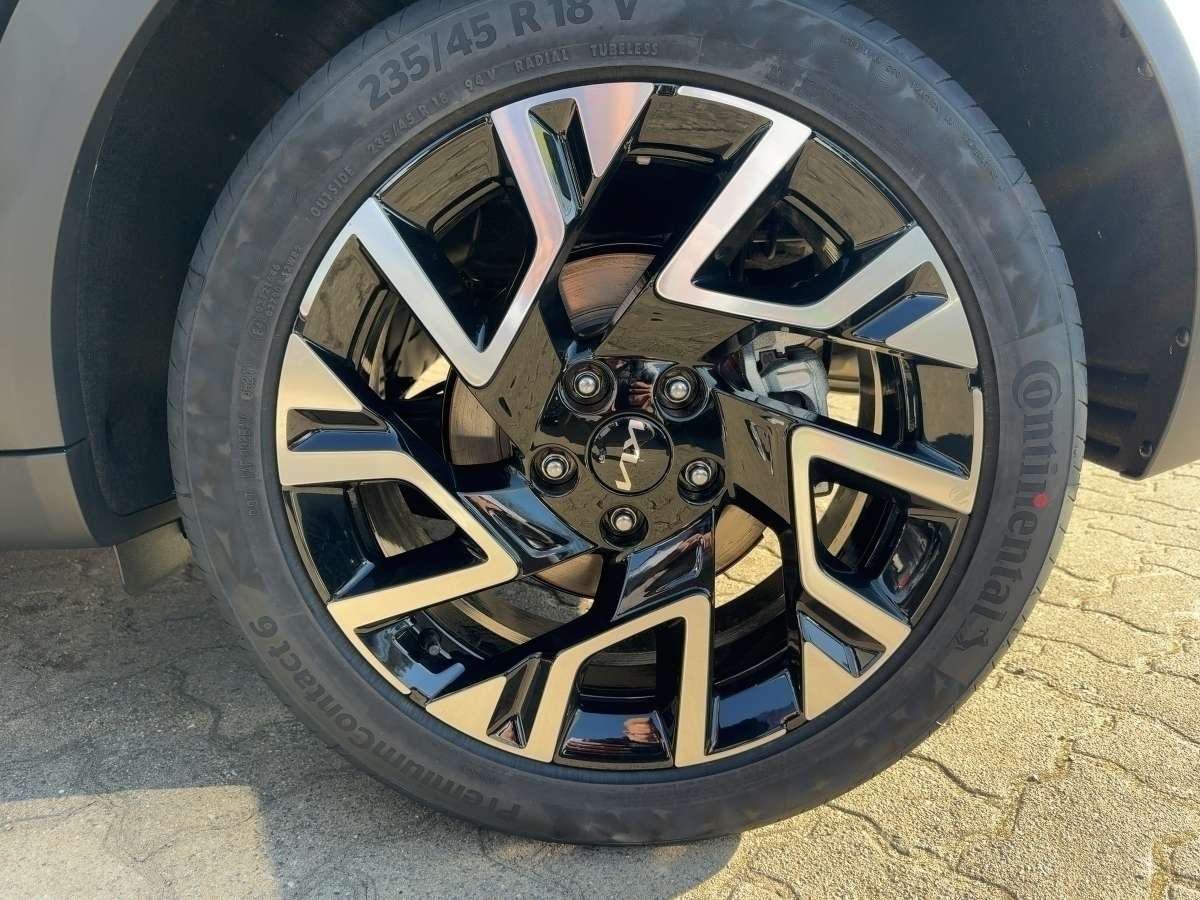 Fahrzeugbild eines Kia XCeed