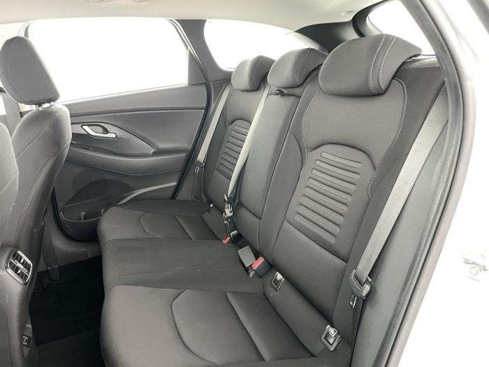 Fahrzeugbild eines Hyundai i30