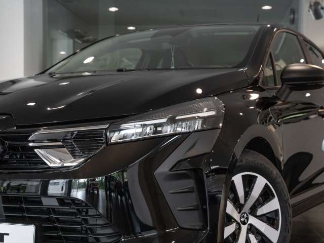 Fahrzeugbild eines Mitsubishi Colt