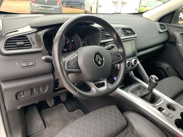 Fahrzeugbild eines Renault Kadjar