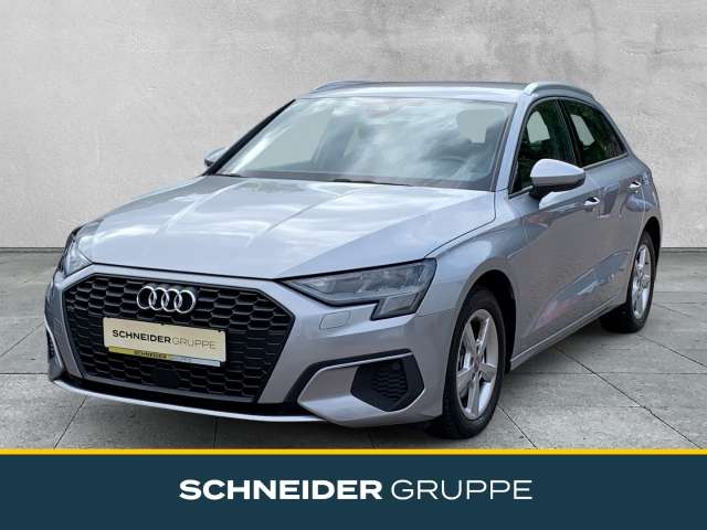 Fahrzeugbild eines Audi A3