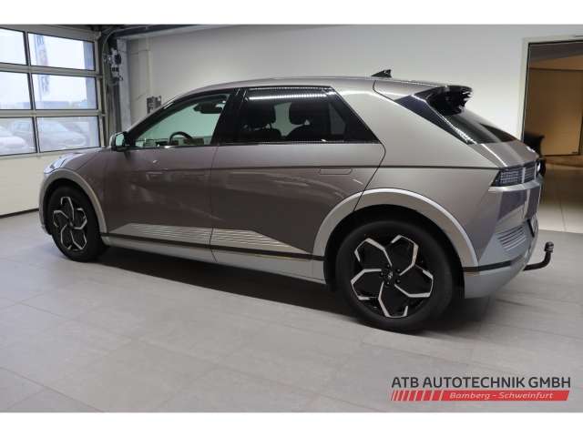 Fahrzeugbild eines Hyundai IONIQ 5