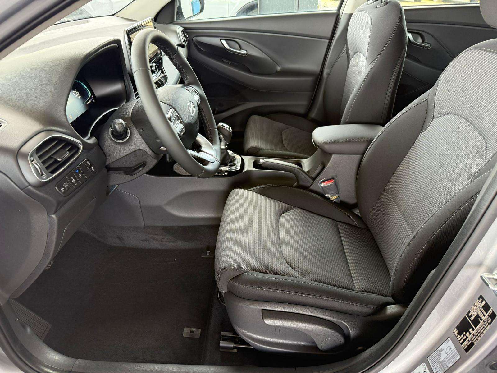 Fahrzeugbild eines Hyundai i30